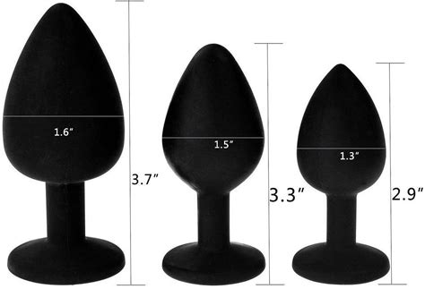 butt plug for|20 Anal Sex Toys That Are Perfect for Beginners